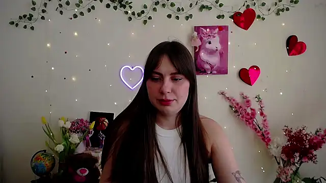 Amanda Bright  online show from 03/13/26, 11:26