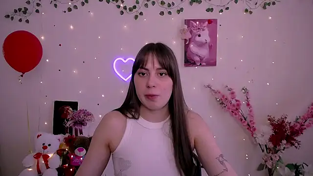 Amanda Bright  online show from 04/08/26, 10:39