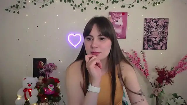 Amanda Bright  online show from 05/13/26, 10:22