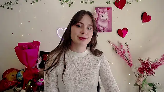 Amanda Bright  online show from 03/23/26, 08:58