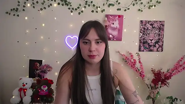 Amanda Bright  online show from 05/20/26, 10:23
