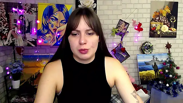 Amanda Bright  online show from 01/07/26, 10:09