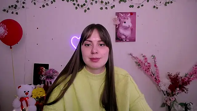 Amanda Bright  online show from 04/10/26, 08:32