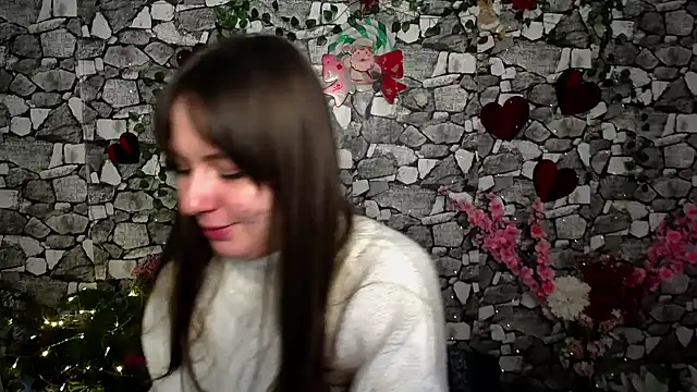 Amanda Bright  online show from 12/20/25, 12:52