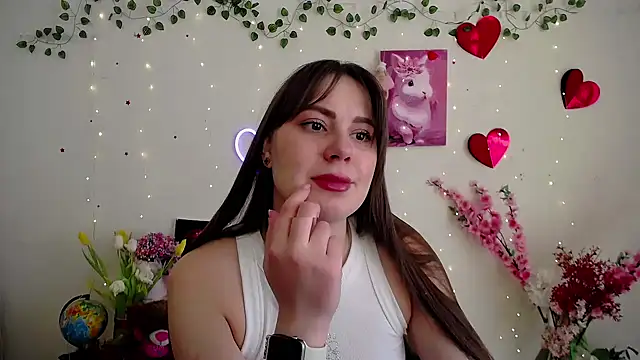 Amanda Bright  online show from 03/14/26, 11:05