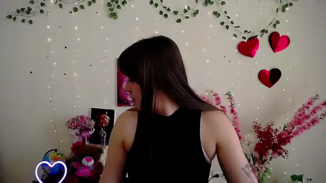 Amanda Bright  online show from 02/28/26, 10:59