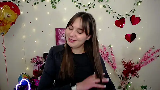 Amanda Bright  online show from 02/24/26, 09:54