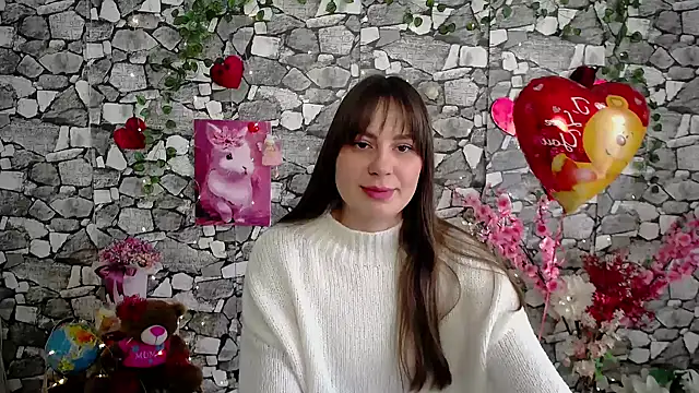 Amanda Bright  online show from 02/10/26, 08:02