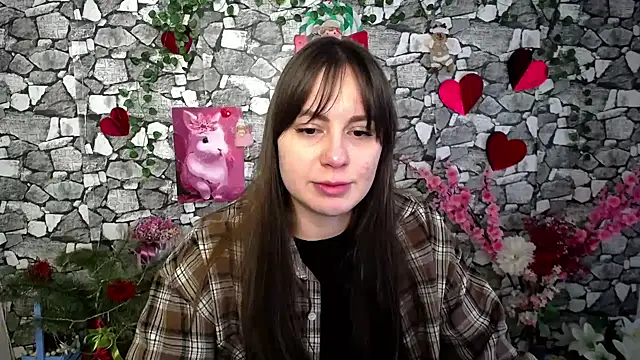 Amanda Bright  online show from 01/15/26, 10:07