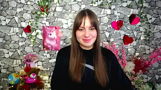 Amanda Bright  online show from 02/05/26, 11:50