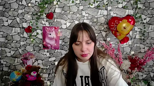 Amanda Bright  online show from 02/11/26, 11:32