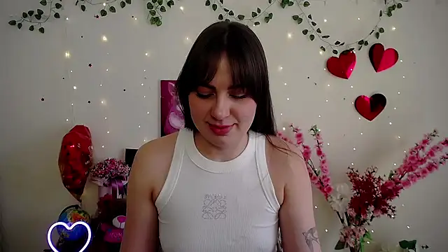 Amanda Bright  online show from 02/27/26, 09:53