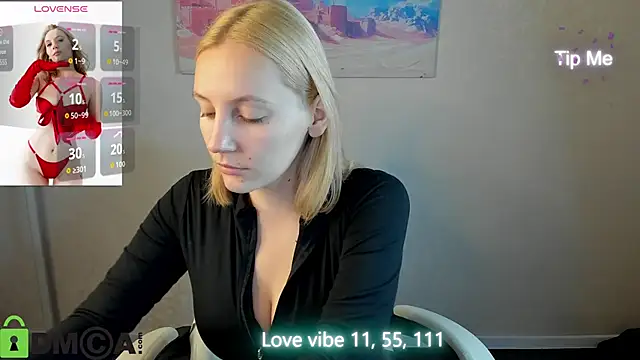 Snapshot of Anna_Chelsea chatting on 09/10/25, 12:20 Anna Chelsea online show from 09/10/25, 12:20
