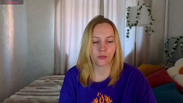 Anna Chelsea online show from 05/05/26, 01:08