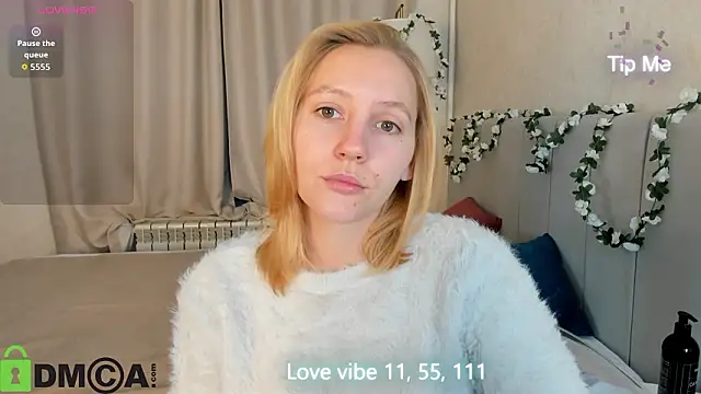 Anna Chelsea online show from 02/26/26, 01:05