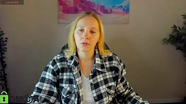 Anna Chelsea online show from 02/24/26, 01:06