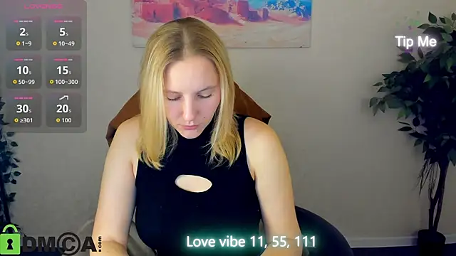 Anna Chelsea online show from 05/27/26, 12:09