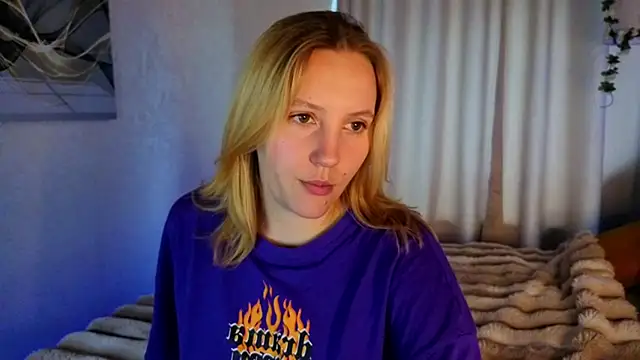 Anna Chelsea online show from 05/06/26, 01:09