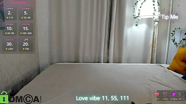 Anna Chelsea online show from 02/11/26, 01:05