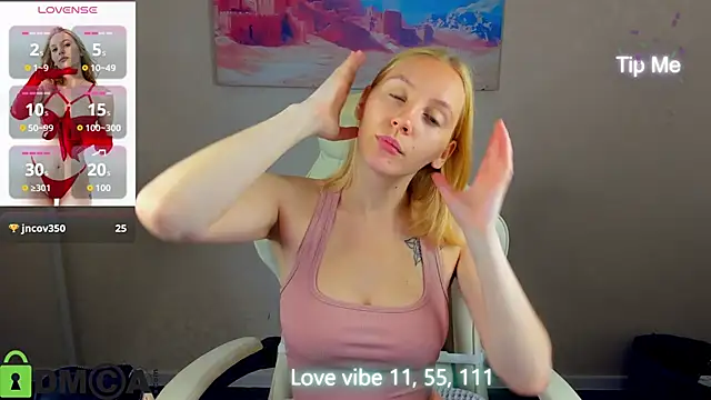 Snapshot of Anna_Chelsea chatting on 09/12/25, 12:33 Anna Chelsea online show from 09/12/25, 12:33