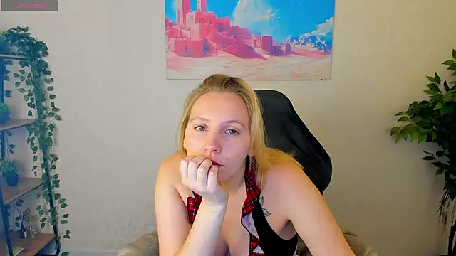 Anna Chelsea online show from 04/16/26, 01:06