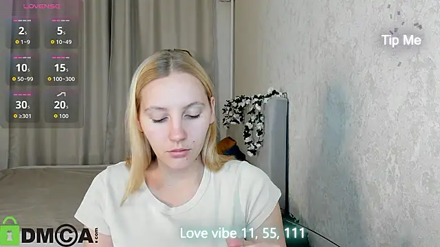 Anna Chelsea online show from 02/03/26, 01:05