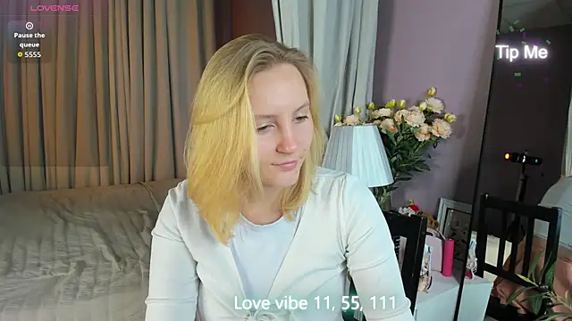 Anna Chelsea online show from 04/06/26, 02:29