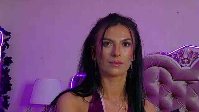 KinkyAmelie online show from 11/08/25, 06:33