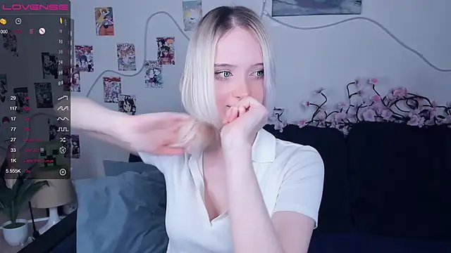 Megan--chan online show from 02/20/26, 05:59