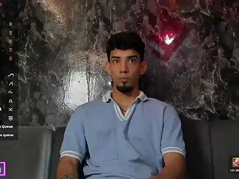 Snapshot of prince_arthur77 chatting on 07/14/26, 01:17 prince arthur77 online show from 07/14/26, 01:17