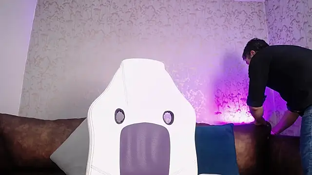 JuanKFit 45 online show from 04/08/26, 02:46