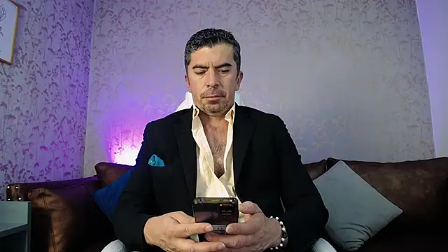 JuanKFit 45 online show from 04/10/26, 04:41