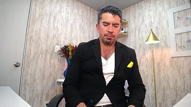 JuanKFit 45 online show from 02/14/26, 03:29