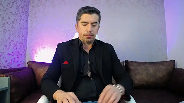 JuanKFit 45 online show from 04/11/26, 03:58