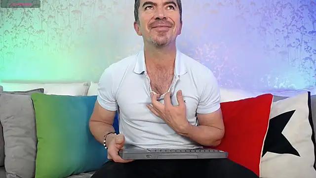 JuanKFit 45 online show from 01/07/26, 01:16