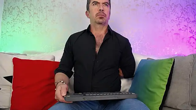 JuanKFit 45 online show from 01/08/26, 01:17