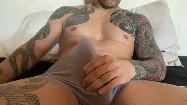 tony8miami online show from 02/23/26, 07:42