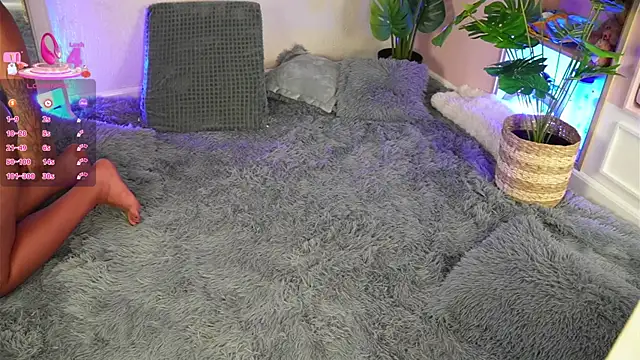 AnnieCouperr online show from 10/10/25, 07:58