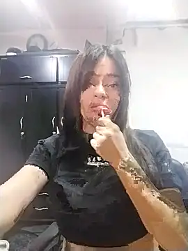 KATA BLONDE online show from 03/29/26, 02:57