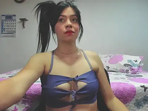 KATA BLONDE online show from 04/13/26, 06:23