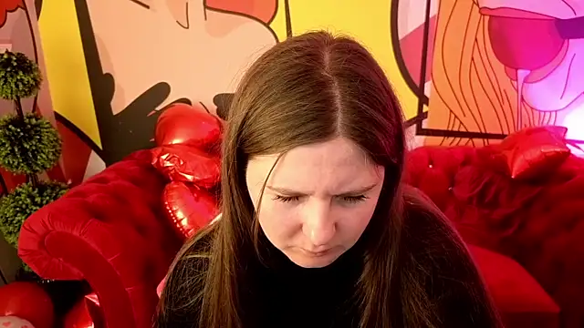 Snapshot of CraveeDoll chatting on 02/11/26, 01:33 CraveeDoll online show from 02/11/26, 01:33