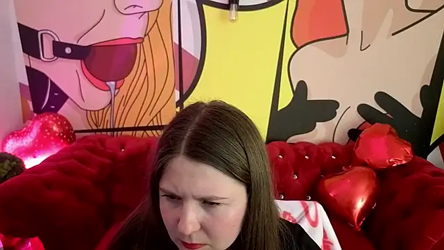 Snapshot of CraveeDoll chatting on 02/12/26, 08:08 CraveeDoll online show from 02/12/26, 08:08