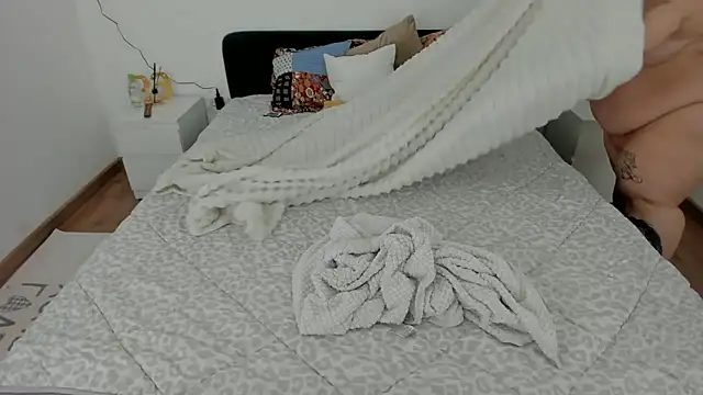 EvvaBBW online show from 02/11/26, 09:09