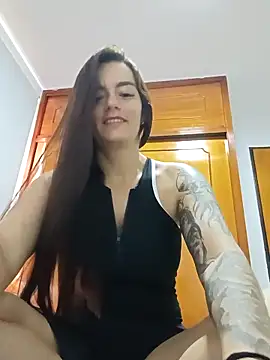 Demy Rhoades online show from 04/07/26, 01:13