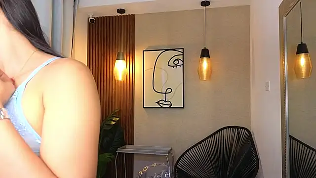 Lia Mar  online show from 12/16/25, 06:12