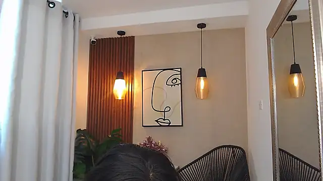 Lia Mar  online show from 03/18/26, 06:09