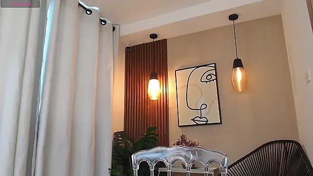 Lia Mar  online show from 03/11/26, 06:24