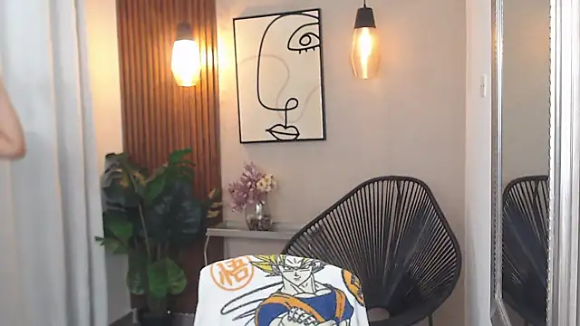 Lia Mar  online show from 03/27/26, 06:09