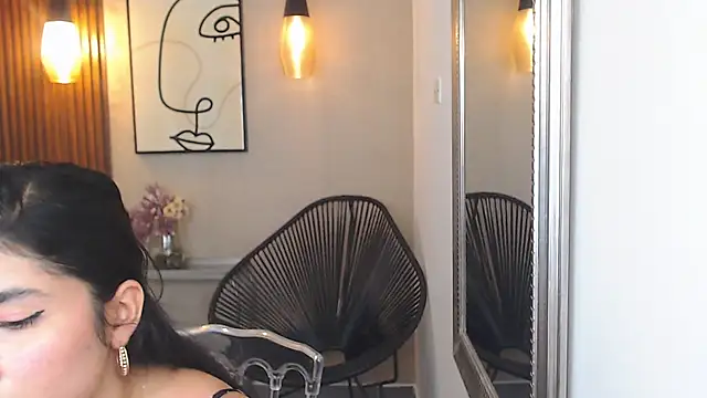 Lia Mar  online show from 03/29/26, 06:09