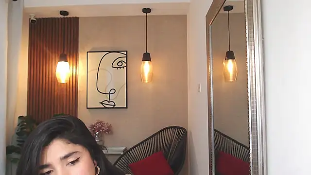 Lia Mar  online show from 04/22/26, 06:14